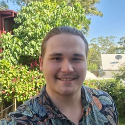 Photo of Harrison C.