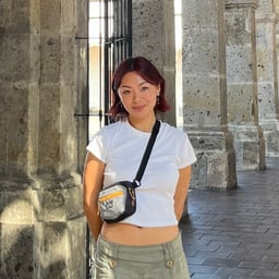 Photo of Abigail M.