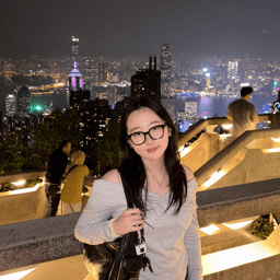 Photo of Emily T.