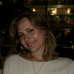 Photo of Olya I.