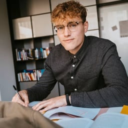 Photo of Nate M.