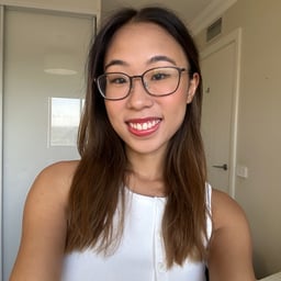 Photo of Rachel S.