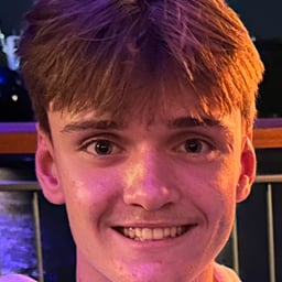 Photo of Ben P.