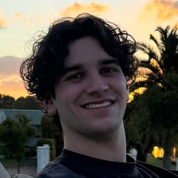 Photo of Tom E.