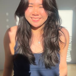 Photo of Hayley C.