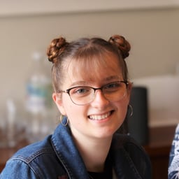 Photo of Lily M.