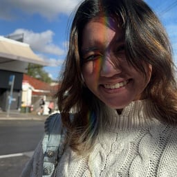 Photo of Ritika N.