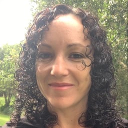 Photo of Caroline S.