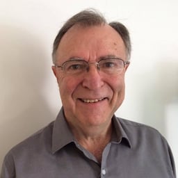 Photo of David G.