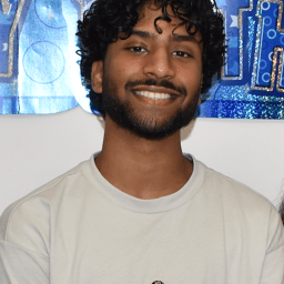 Photo of Arun J.