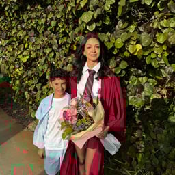 Photo of Sarina H.
