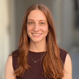 Photo of Danielle P.