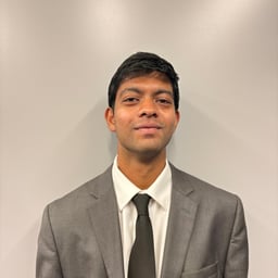 Photo of Dev P.