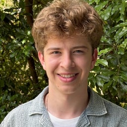 Photo of Darcy B.