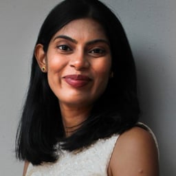 Photo of Meeta S.