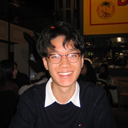 Photo of Joshua F.