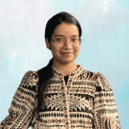 Photo of Sana H.