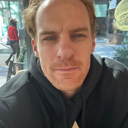 Photo of Nathan W.