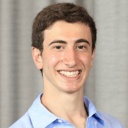 Photo of Matthew R.