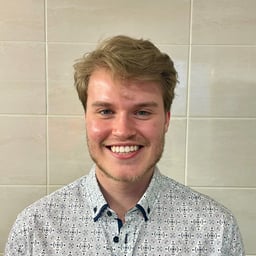Photo of Liam P.