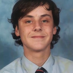 Photo of Angus M.