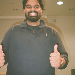 Photo of Toby S.
