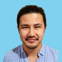 Photo of Darren P.