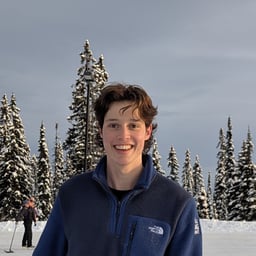 Photo of Sam B.