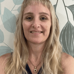 Photo of Rachel C.