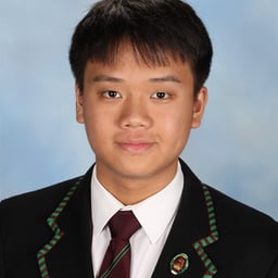 Photo of Benedict C.