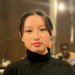 Photo of Danielle L.
