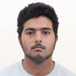 Photo of Akshat M.
