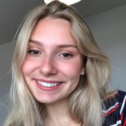 Photo of Allyson V.
