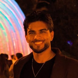 Photo of Aayan B.