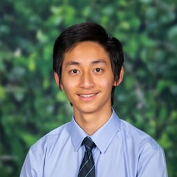 Photo of Bencent L.