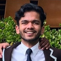 Photo of Arnav B.