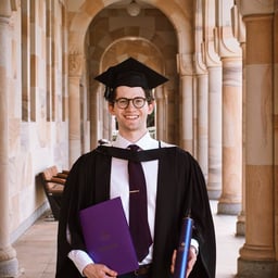 Photo of Andrew J.