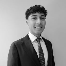 Photo of Mukund A.