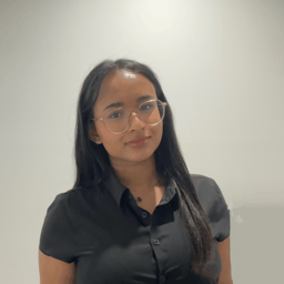 Photo of Parshvi N.