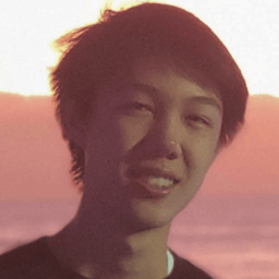 Photo of Jeremy P.