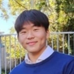 Photo of Jinyong A.