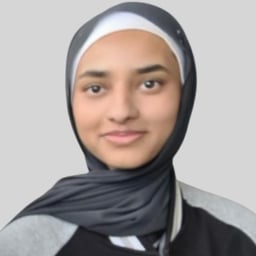 Photo of Zainab B.