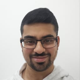 Photo of Daniyal A.