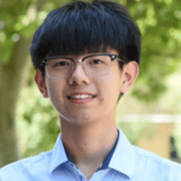 Photo of Yifan Z.