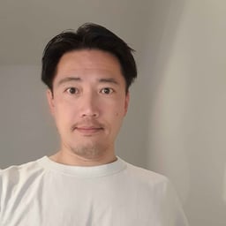 Photo of Kosuke A.