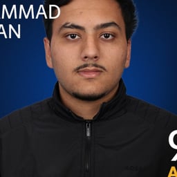 Photo of Muhammad Yahya K.