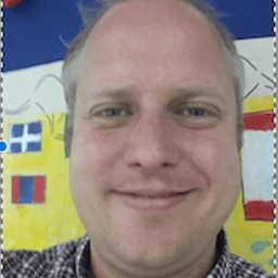 Photo of Gary D.