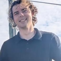 Photo of Rex C.
