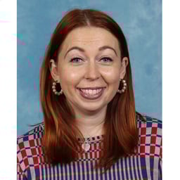 Photo of Sophie W.