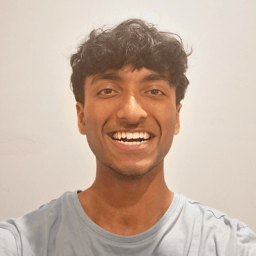 Photo of Vishwas V.